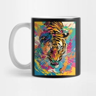 Calvin and Hobbes Innocence Mug